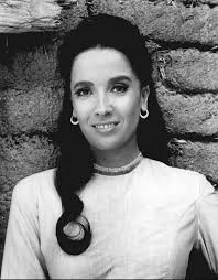 Linda Cristal